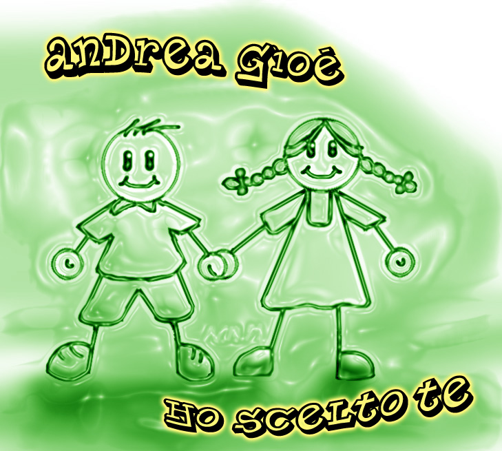 Ho scelto te